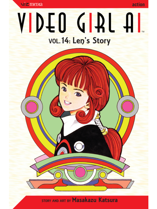 Title details for Video Girl Ai, Volume 14 by Masakazu Katsura - Wait list